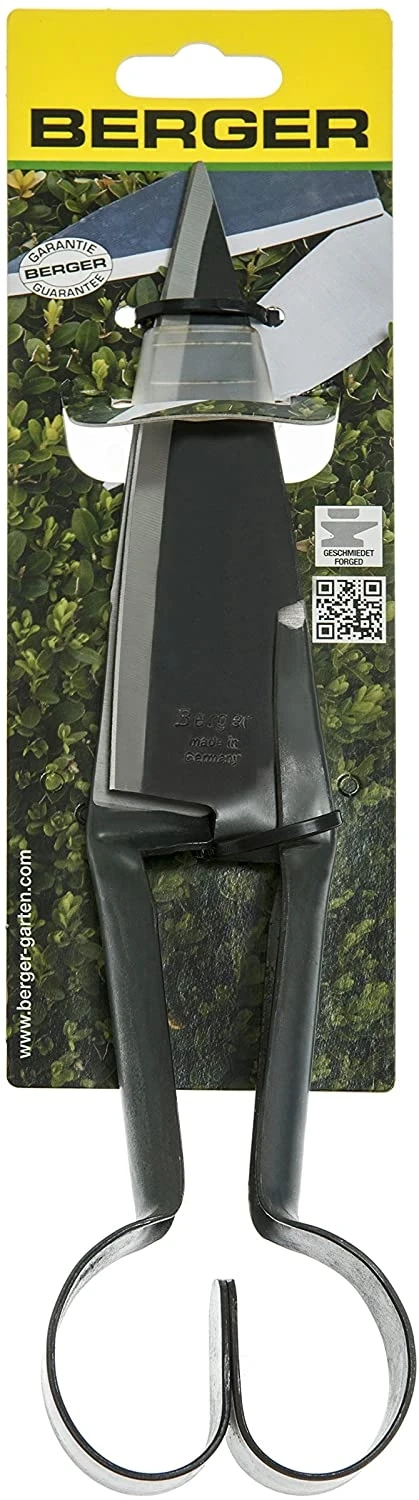 Ножницы Berger 2721 для стрижки овец и самшита