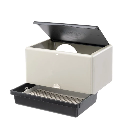 Домик Ferplast Mirto 3 для мелких домашних животных