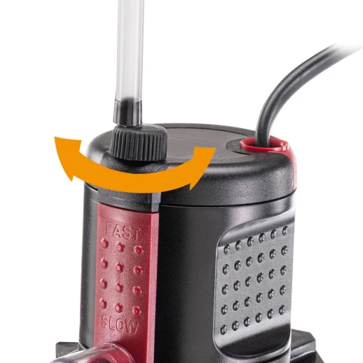 Внутренний фильтр Ferplast CRYSTAL для аквариума