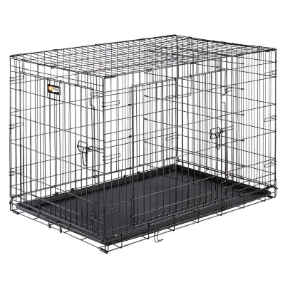 Металлическая клетка для собак Ferplast DOG-INN 105 108,5 x 72,7 x h 76,8 см