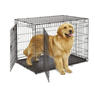 Металлическая клетка для собак Ferplast DOG-INN 105 108,5 x 72,7 x h 76,8 см