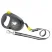 Рулетка Ferplast FLIPPY ONE Reflex M жёлтая лента 5м 25 кг