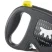 Рулетка Ferplast FLIPPY ONE Reflex M жёлтая лента 5м 25 кг