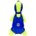 Плащ Ferplast SPORTING BLUE TG 28 синий