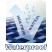 Плащ Ferplast SPORTING BLUE TG 28 синий