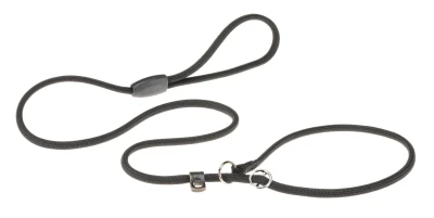 Поводок Ferplast SPORT GC8/160 с петлей-ошейником 8 мм