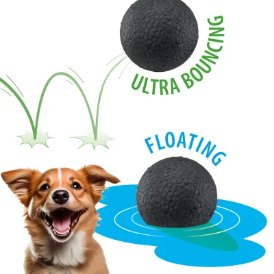 Игрушка-мяч Ferplast CHEWA BOING Large плавающий