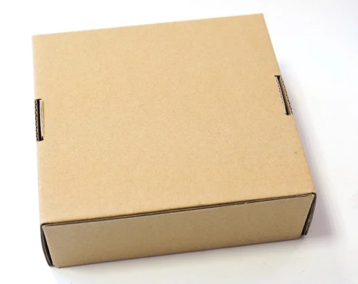 Вентилятор радиальный центробежный 120х120х32мм 12 Вольт