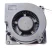 Вентилятор радиальный центробежный 120х120х32мм 12 Вольт