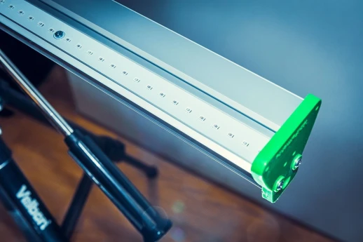 Фитолампа для растений MiniFermer 35 Ватт. Длина 80 см