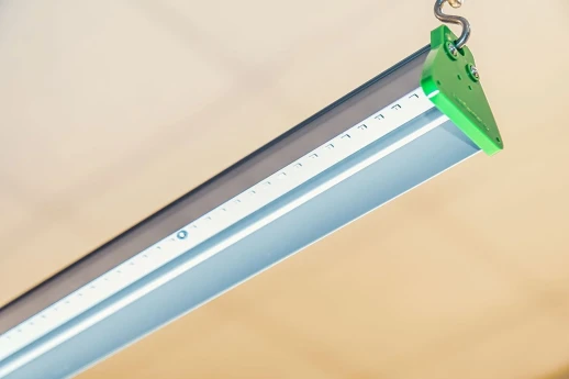 Фитолампа для растений MiniFermer 35 Ватт. Длина 80 см