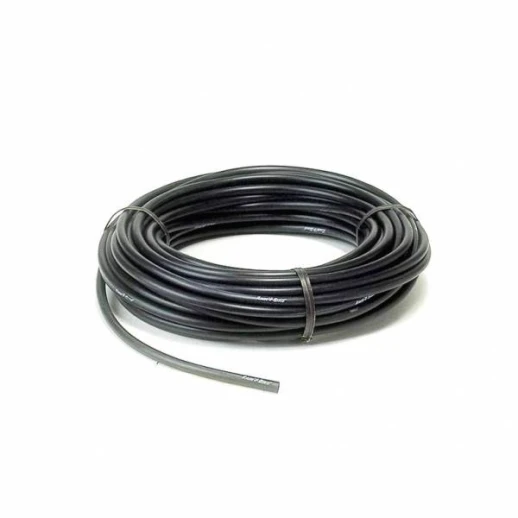 Микротрубка для капельного полива 4х6 мм