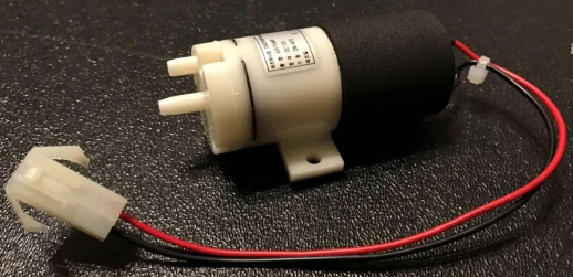 Насос системы увлажнения Rcom