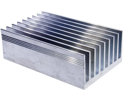 Профиль алюминиевый 63мм * 33мм * 2,4кг