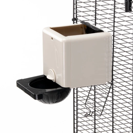 Домик-гнездо Ferplast MIRTO 1 для птиц и мелких грызунов