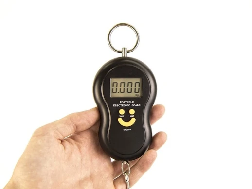 Безмен электронный ВР-1