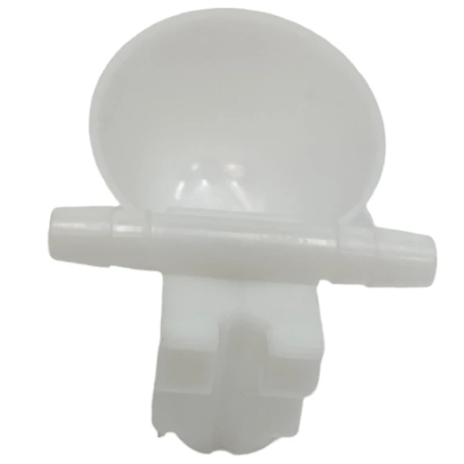 Поилка чашечная 9.5 мм с креплением на сетку