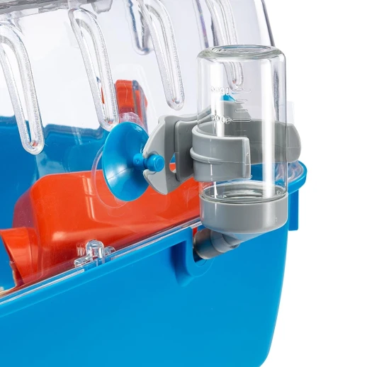 Клетка Ferplast COMBI 2.2 для хомяков