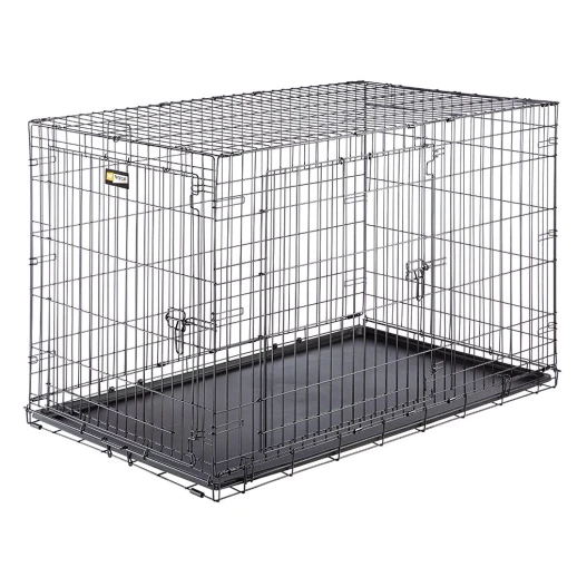 Металлическая клетка для собак Ferplast DOG-INN 120 123,8 x 76,2 x h 81,2 см