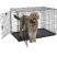 Металлическая клетка для собак Ferplast DOG-INN 120 123,8 x 76,2 x h 81,2 см