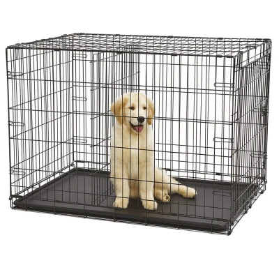 Металлическая клетка для собак Ferplast DOG-INN 120 123,8 x 76,2 x h 81,2 см