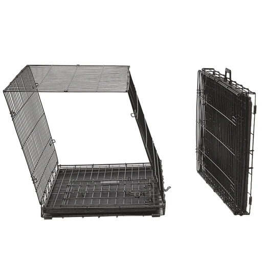Металлическая клетка для собак Ferplast DOG-INN 120 123,8 x 76,2 x h 81,2 см