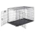 Металлическая клетка для собак Ferplast DOG-INN 120 123,8 x 76,2 x h 81,2 см