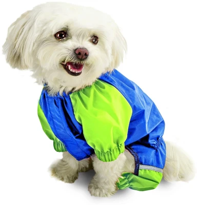 Плащ Ferplast SPORTING BLUE TG 31 синий