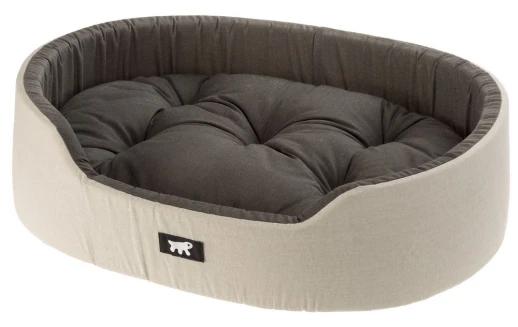 Софа Ferplast DANDY 110 для собак и кошек Серый с голубым