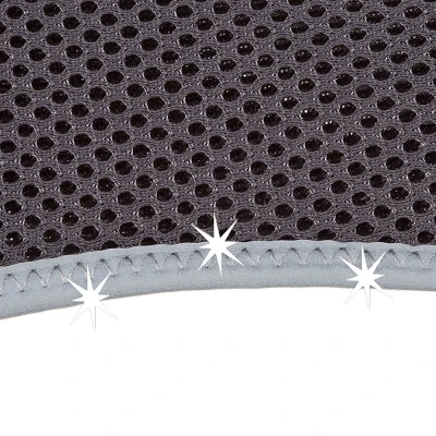 Шлейка Ferplast NIKITA FASHION S из дышащего нейлона зеленая