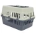 Переноска Pet Choice Safari Range 50х35х32 см серый