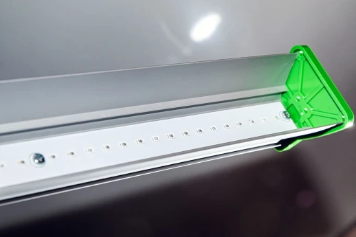 Фитолампа для растений MiniFermer 25 Ватт. Длина 60 см.