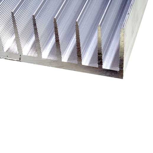 Профиль алюминиевый 152мм*30мм*4,1кг