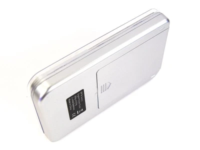 Карманные весы электронные ВП-1