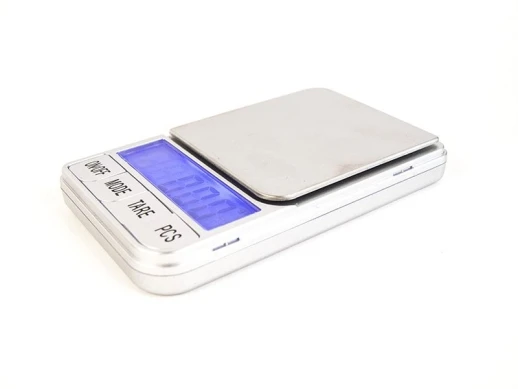 Карманные весы электронные ВП-1