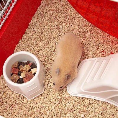 Клетка Ferplast CONEY ISLAND для хомяков