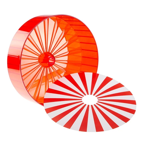 Клетка Ferplast CONEY ISLAND для хомяков