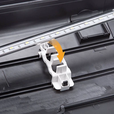 Лампа Ferplast LED BAR 90 TOPLIFE светодиодная