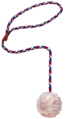 Мячик на шнурке Ferplast HEL6532 Small