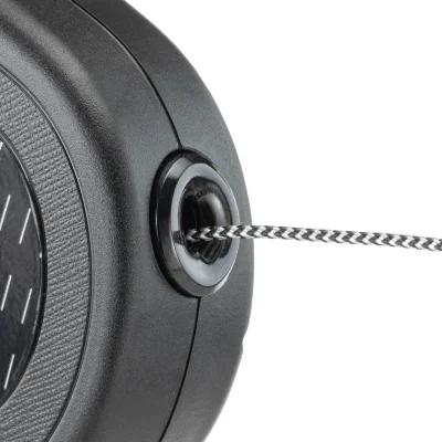 Рулетка Ferplast FLIPPY ONE Reflex L зелёная шнур 5м 35 кг