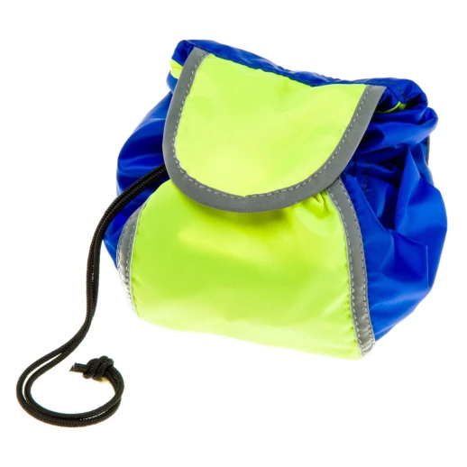 Плащ Ferplast SPORTING BLUE TG 34 синий
