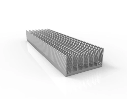 Профиль алюминиевый ш-образный 43*20*0,7кг