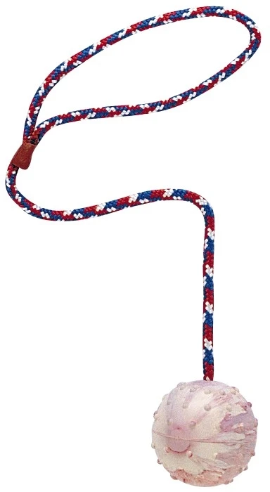 Мячик на шнурке Ferplast HEL6533 Medium