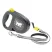 Рулетка Ferplast FLIPPY ONE Reflex L жёлтая шнур 5м 35 кг