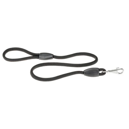 Поводок Ferplast SPORT G13/300 шнур 13мм черный
