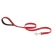 Поводок Ferplast DAYTONA DELUXE G20/120 красно-черный