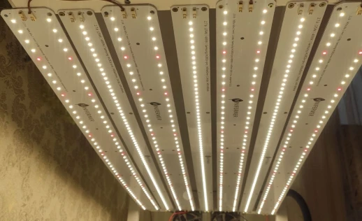 Модуль Sunlike 4000 - Универсальный. Белый свет.