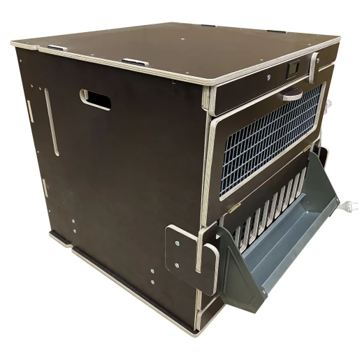 Брудер для цыплят МирПтиц Комфорт 3 Мини