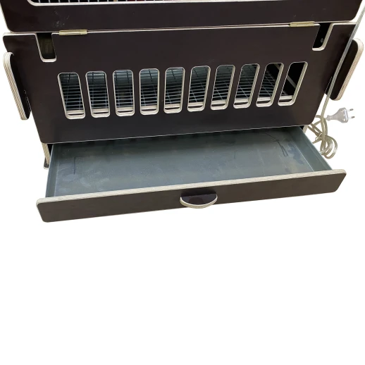 Брудер для цыплят МирПтиц Комфорт 3 Мини