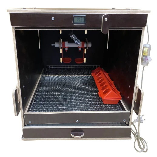 Брудер для цыплят МирПтиц Комфорт 3 Мини